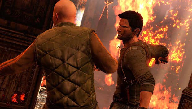 Critical Consensus: Uncharted 3: Drake's Deception